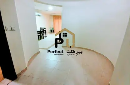 شقة - 3 غرف نوم - 3 حمامات للايجار في EB12 - فريج بن محمود الشمالي - فريج بن محمود - الدوحة