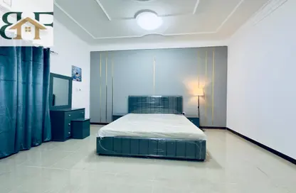 Apartment - 1 Bedroom - 1 Bathroom for rent in Old Airport Road - Old Airport Road - Doha