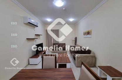 Apartment - 2 Bedrooms - 2 Bathrooms for rent in Al Sadd Road - Al Sadd - Doha