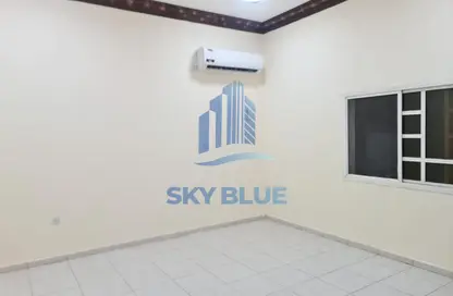 Apartment - Studio - 1 Bathroom for rent in Bu Hamour Street - Abu Hamour - Doha