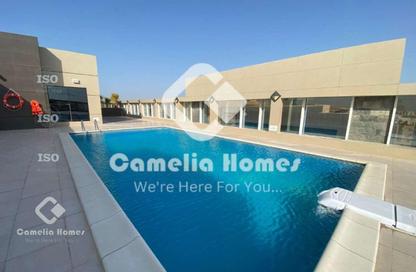Apartment - 1 Bedroom - 1 Bathroom for rent in Hiteen Street - Al Muntazah - Doha