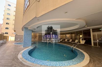 Apartment - 3 Bedrooms - 3 Bathrooms for rent in Al Rayyan Tower - Fereej Bin Mahmoud North - Fereej Bin Mahmoud - Doha Apartment - 3 Bedrooms - 3 Bathrooms for rent in Al Rayyan Tower - Fereej Bin Mahmoud North - Fereej Bin Mahmoud - Doha