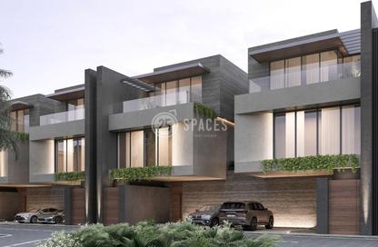 Villa - 5 - 7 for sale in Al Daayen - Al Daayen - Al Daayen Villa - 5 - 7 for sale in Al Daayen - Al Daayen - Al Daayen