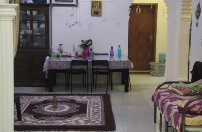 Villa - 2 Bedrooms - 2 Bathrooms for rent in Old Airport Road - Old Airport Road - Doha