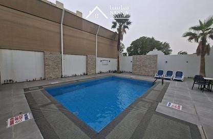 Duplex - 3 - 3 for rent in Al Gharrafa - Al Gharrafa - Doha