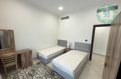 Apartment - 3 Bedrooms - 2 Bathrooms for rent in Al Waab Street - Al Waab - Doha