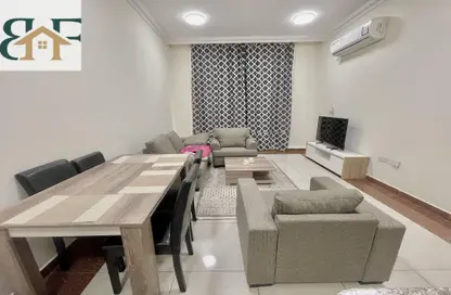 Apartment - 3 Bedrooms - 3 Bathrooms for rent in Al Mansoura - Al Mansoura - Doha
