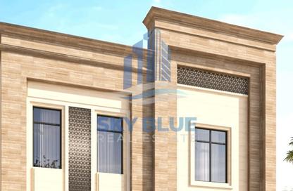 فيلا - 7 - 7+ للبيع في شارع  بو هامو - أبو هامور - الدوحة