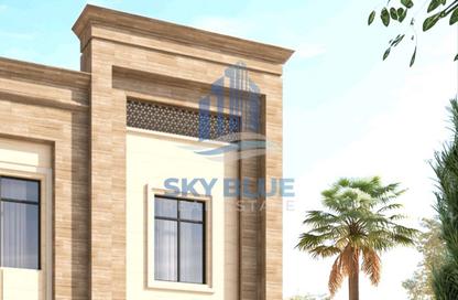 فيلا - 7 - 7+ للبيع في شارع  بو هامو - أبو هامور - الدوحة