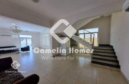 Villa - 6 Bedrooms - 5 Bathrooms for rent in Al Ebb - Al Kheesa - Umm Salal Mohammed Villa - 6 Bedrooms - 5 Bathrooms for rent in Al Ebb - Al Kheesa - Umm Salal Mohammed