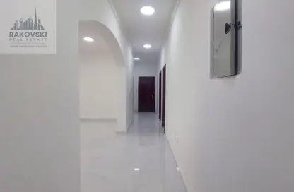 Apartment - 2 Bedrooms - 2 Bathrooms for rent in Fereej Bin Mahmoud North - Fereej Bin Mahmoud - Doha Apartment - 2 Bedrooms - 2 Bathrooms for rent in Fereej Bin Mahmoud North - Fereej Bin Mahmoud - Doha