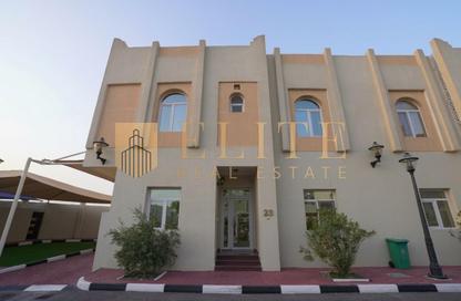 Villa - 5 - 6 for rent in Beverly Hills Al Rayyan - Beverly Hills Al Rayyan - Al Rayyan - Doha Villa - 5 - 6 for rent in Beverly Hills Al Rayyan - Beverly Hills Al Rayyan - Al Rayyan - Doha