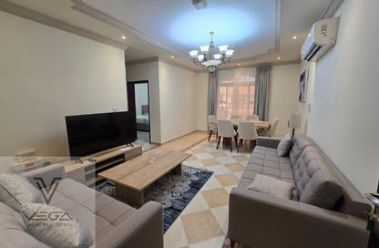 Apartment - 2 - 2 for rent in Al Mansoura - Al Mansoura - Doha