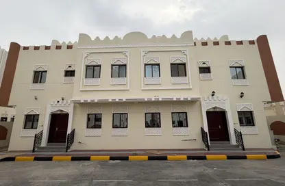 Apartment - 1 Bedroom - 1 Bathroom for rent in Muaither Area - Al Rayyan - Doha