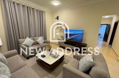 Apartment - 2 Bedrooms - 2 Bathrooms for rent in Madinat Khalifa South - Madinat Khalifa - Doha Apartment - 2 Bedrooms - 2 Bathrooms for rent in Madinat Khalifa South - Madinat Khalifa - Doha