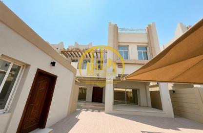 Villa - 7 Bedrooms - 7+ Bathrooms for rent in Muaither Area - Al Rayyan - Doha