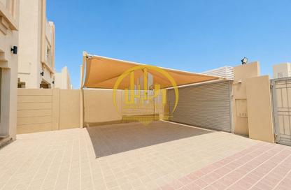 Villa - 7 Bedrooms - 7+ Bathrooms for rent in Muaither Area - Al Rayyan - Doha
