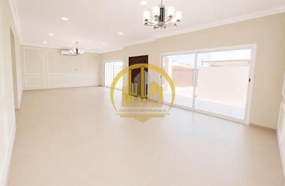 Villa - 7 Bedrooms - 7+ Bathrooms for rent in Muaither Area - Al Rayyan - Doha Villa - 7 Bedrooms - 7+ Bathrooms for rent in Muaither Area - Al Rayyan - Doha