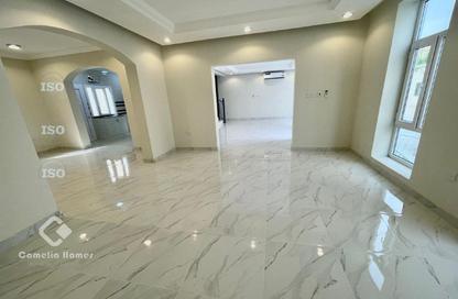 Villa - 4 Bedrooms - 4 Bathrooms for rent in Al Dana st - Muraikh - AlMuraikh - Doha Villa - 4 Bedrooms - 4 Bathrooms for rent in Al Dana st - Muraikh - AlMuraikh - Doha