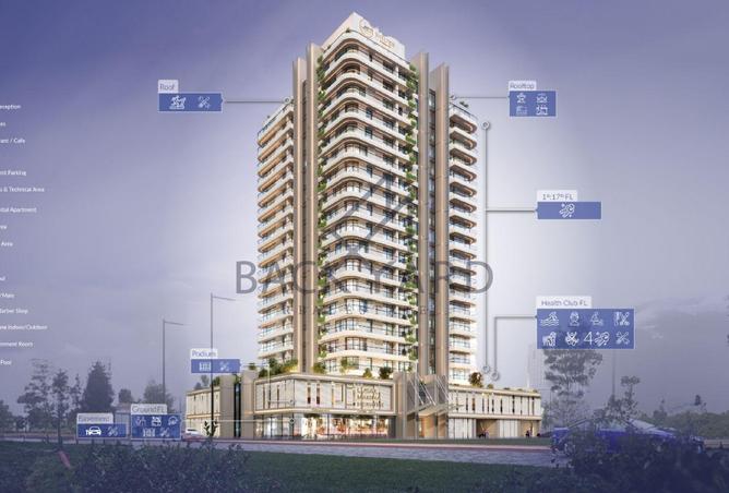 1001100 - الصورة الرئيسية للعقار