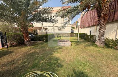 Villa - 3 - 3 for rent in Old Airport Road - Old Airport Road - Doha Villa - 3 - 3 for rent in Old Airport Road - Old Airport Road - Doha