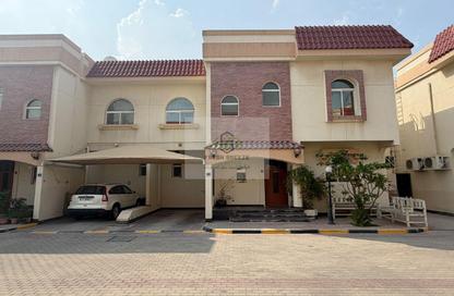 Villa - 3 - 3 for rent in Old Airport Road - Old Airport Road - Doha