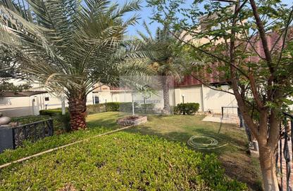 Villa - 3 - 3 for rent in Old Airport Road - Old Airport Road - Doha Villa - 3 - 3 for rent in Old Airport Road - Old Airport Road - Doha