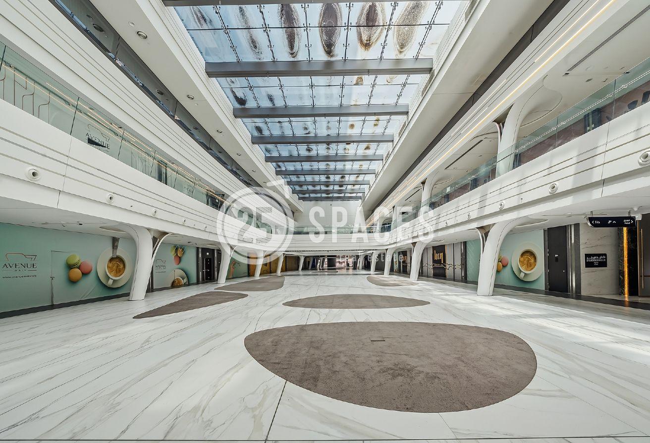 Brand New Mall I Retail Spaces I High Traffic - 1