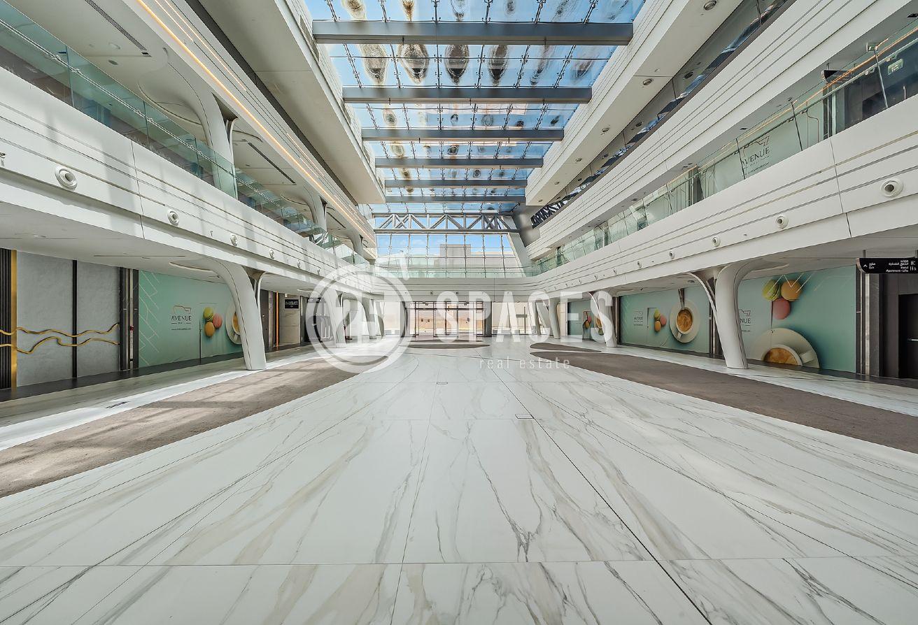 Brand New Mall I Retail Spaces I High Traffic - 2