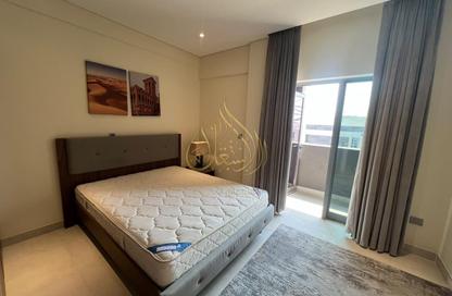 Apartment - 3 Bedrooms - 5 Bathrooms for rent in West Walk - Al Waab - Doha