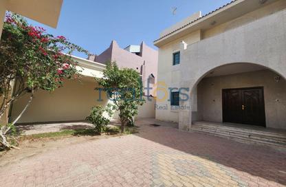 Villa - 3 Bedrooms - 4 Bathrooms for rent in Bliss Gardens - New Salata - Salata - Doha