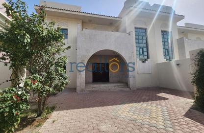 Villa - 3 Bedrooms - 4 Bathrooms for rent in Bliss Gardens - New Salata - Salata - Doha