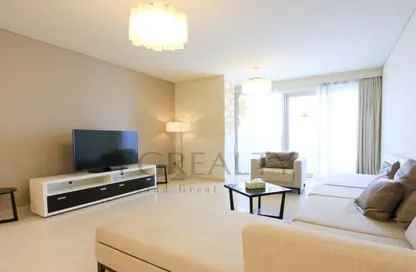 شقة - 2 غرف نوم - 3 حمامات للبيع في 195 مساكن مارينا - منطقة المارينا - الوسيل