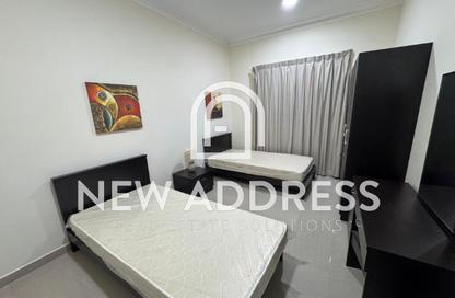 Apartment - 2 Bedrooms - 2 Bathrooms for rent in Bin Omran - Fereej Bin Omran - Doha