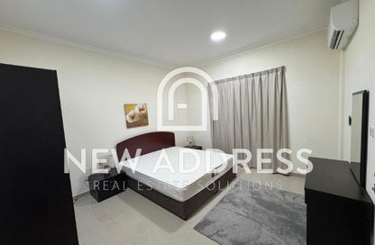 Apartment - 2 Bedrooms - 2 Bathrooms for rent in Bin Omran - Fereej Bin Omran - Doha