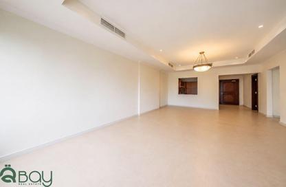 Apartment - 1 Bedroom - 1 Bathroom for sale in West Porto Drive - Porto Arabia - The Pearl Island - Doha