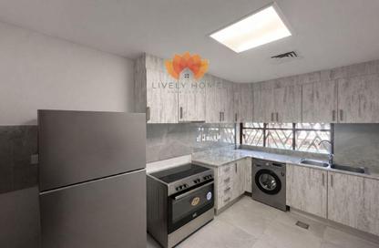 Apartment - 3 Bedrooms - 4 Bathrooms for rent in Giardino Apartments - The Pearl Island - Doha