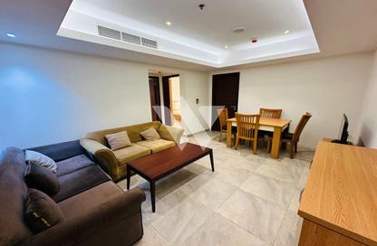 Apartment - 2 - 1 for rent in Al Sadd Road - Al Sadd - Doha Apartment - 2 - 1 for rent in Al Sadd Road - Al Sadd - Doha