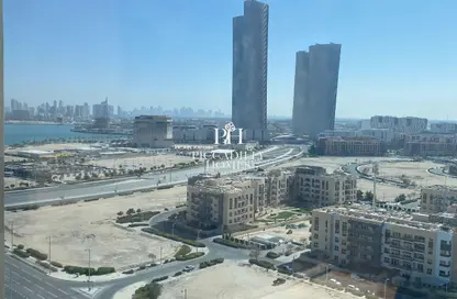 Apartment - 2 Bedrooms - 2 Bathrooms for rent in Al Kharaej 30 - Lusail Apartment - 2 Bedrooms - 2 Bathrooms for rent in Al Kharaej 30 - Lusail