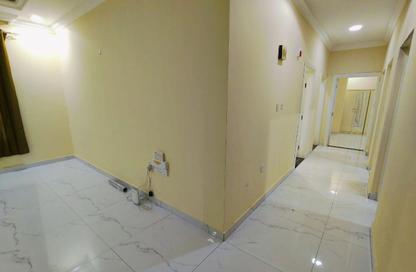 Apartment - 3 Bedrooms - 3 Bathrooms for rent in Down Town - Down Town - Al Khor