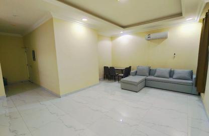 Apartment - 3 Bedrooms - 3 Bathrooms for rent in Down Town - Down Town - Al Khor