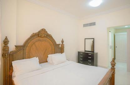 Apartment - 3 Bedrooms - 2 Bathrooms for rent in Al Mansoura - Al Mansoura - Doha