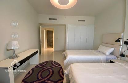 Apartment - 2 - 3 for sale in Seef Lusail - Lusail City - Lusail
