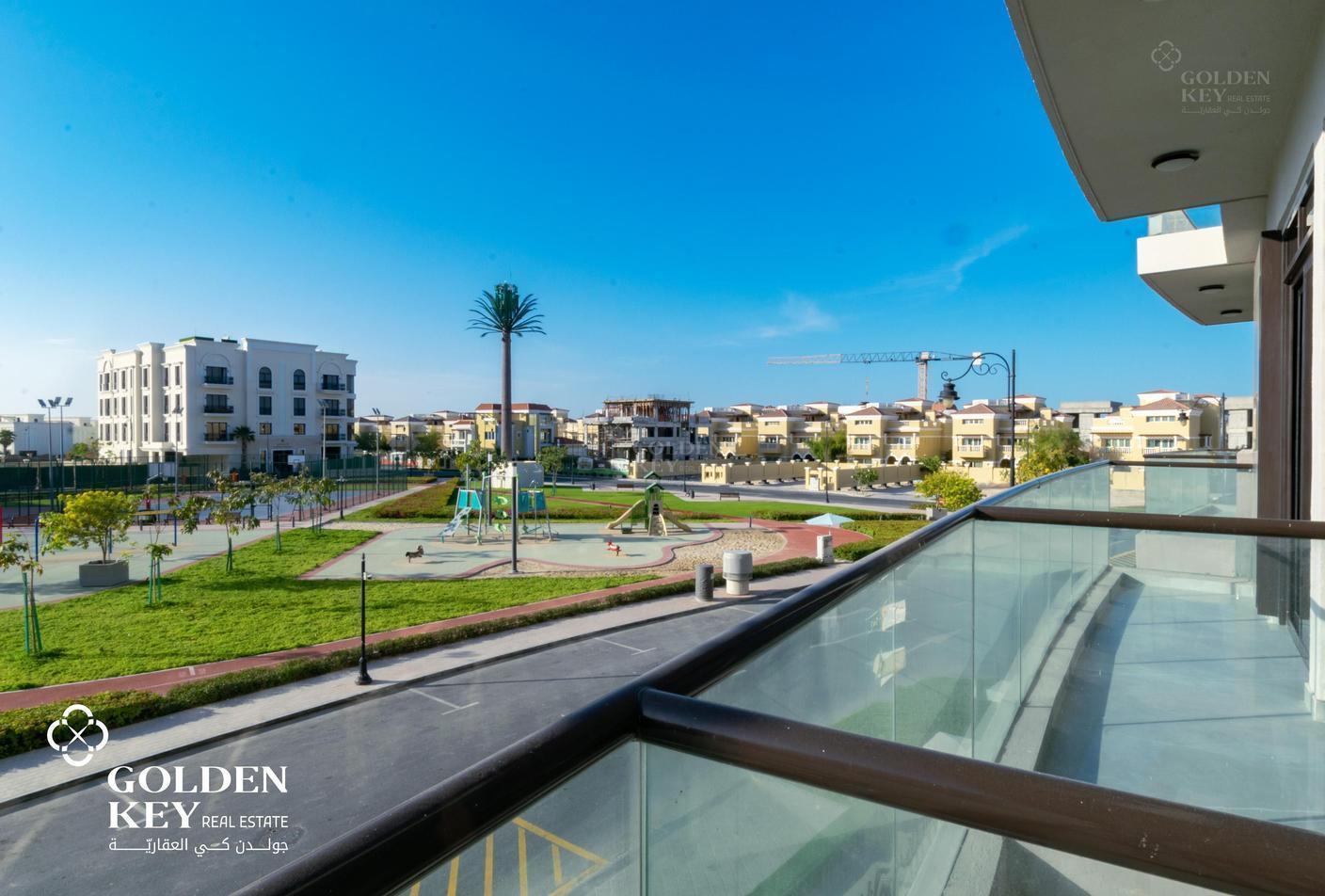 Qatar Cool Included | Furnished 2BR with Balcony