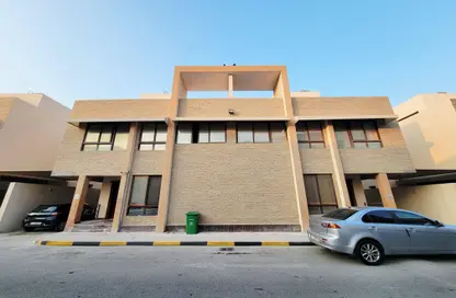 فيلا - 4 غرف نوم - 5 حمامات للايجار في الخيصة - الخيصة - أم صلال محمد