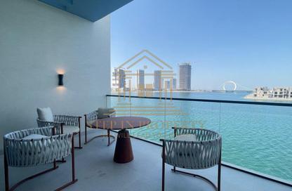 Townhouse - 4 Bedrooms - 6 Bathrooms for sale in Skala Villas - Qetaifan Islands - Lusail