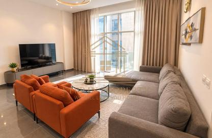 Apartment - 2 - 2 for rent in Rawdat Al Khail - Rawdat Al Khail - Doha