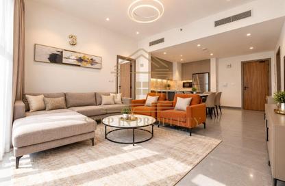 Apartment - 2 - 2 for rent in Rawdat Al Khail - Rawdat Al Khail - Doha