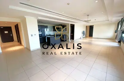 شقة - 2 غرف نوم - 4 حمامات للبيع في طريق بورتو الغربي - بورتو أرابيا - جزيرة اللؤلؤة - الدوحة