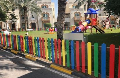Apartment - 2 Bedrooms - 3 Bathrooms for rent in Al Waab Street - Al Waab - Doha